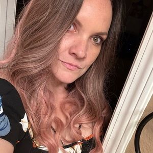 Meet your Posher, Cori